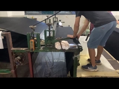 Υπηρεσία κατασκευής υποδημάτων