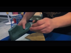 Υπηρεσία Προσαρμοσμένων Παπουτσιών