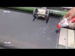 Προσαρμοσμένα παπούτσια Υπηρεσία εργοστάσιο και υλικά Αδιάβροχη δοκιμή