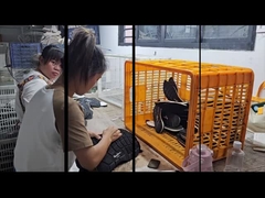 Εργοστάσιο εξυπηρέτησης υποδημάτων