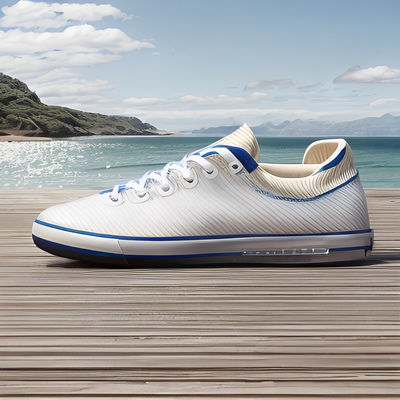 ODM Eco Friendly Men'S Shoes Slip On Men's Casual Outdoor Shoes