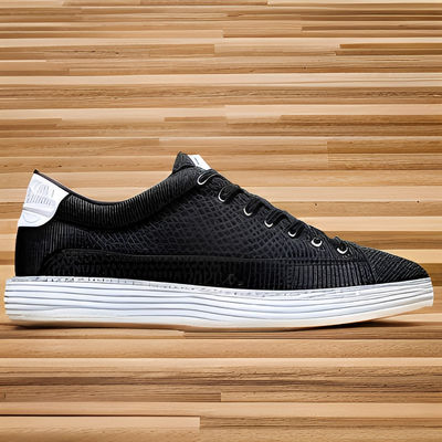 Breathable Sustainable Recycled Canvas Shoes Environmentally Friendly