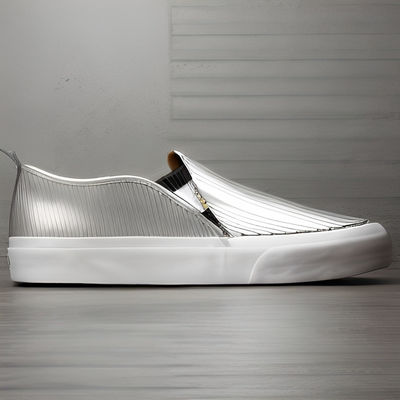 Comfortable Eco Friendly Shoes Outdoor Recycled Running Shoes Renewable