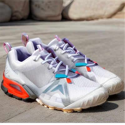 Προσαρμοσμένα παπούτσια εσωτερικού ποδοσφαίρου από δέρμα μέγεθος US 5-13