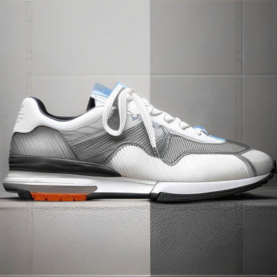 Υπηρεσία Κατασκευής Παπουτσιών - Δέρμα, σουέτ, nubuck - US 5-13