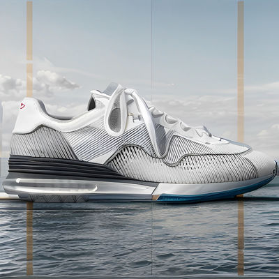 Υπηρεσία Προσαρμοσμένων Παπουτσιών US 5-13 με στολή και δέρμα