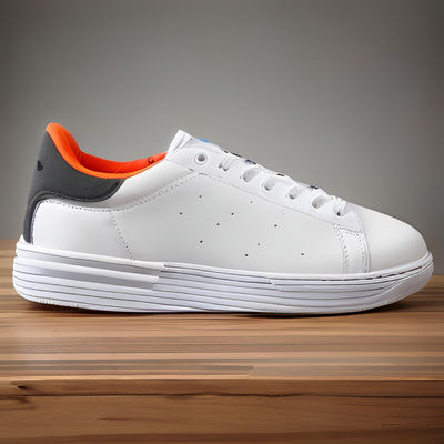 Σκληρά ρούχα βιώσιμα παπούτσια Γυναίκες με φερμουάρ MD αστράγαλο