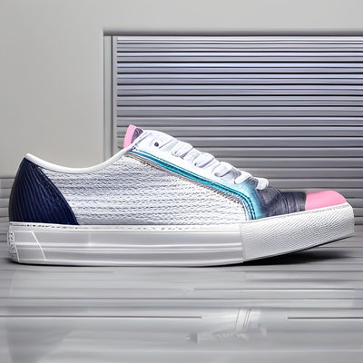 Βιοαποδομήσιμα γυναικεία δαντελάκια για παπούτσια